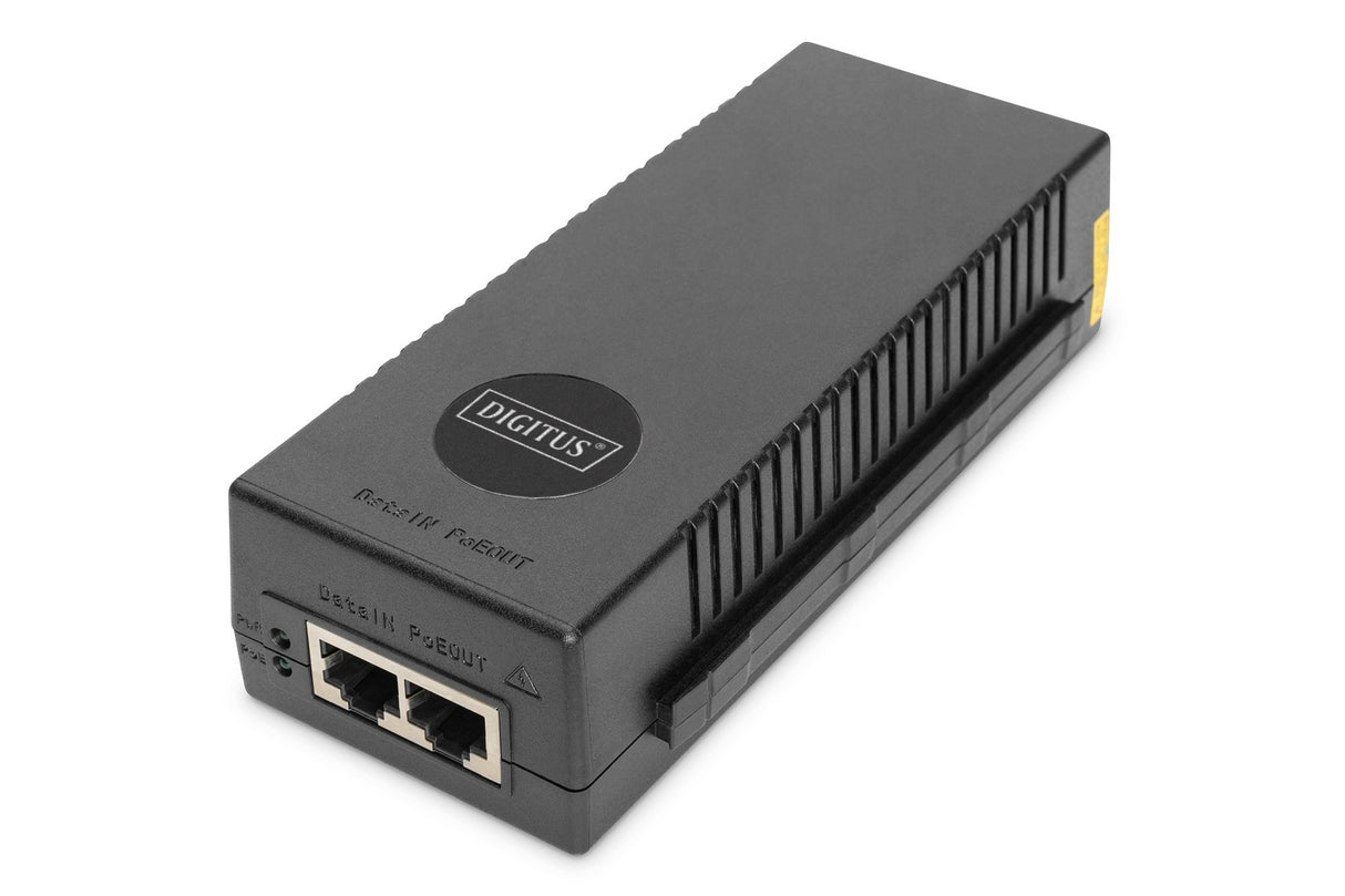 EAN 4016032464501 - Digitus DN-95108 adaptador e inyector de PoE 52 V imagen 1