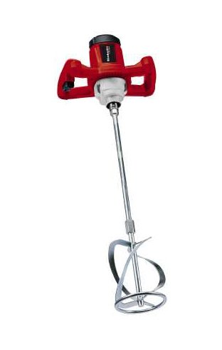 Agitador De Mortero De Color Einhell Tc-Mx 1200 E, Agitador