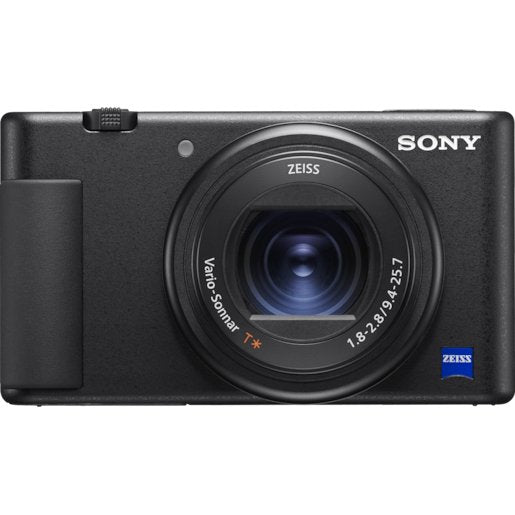 Sony Zv-1 Cámara Para Vlogging