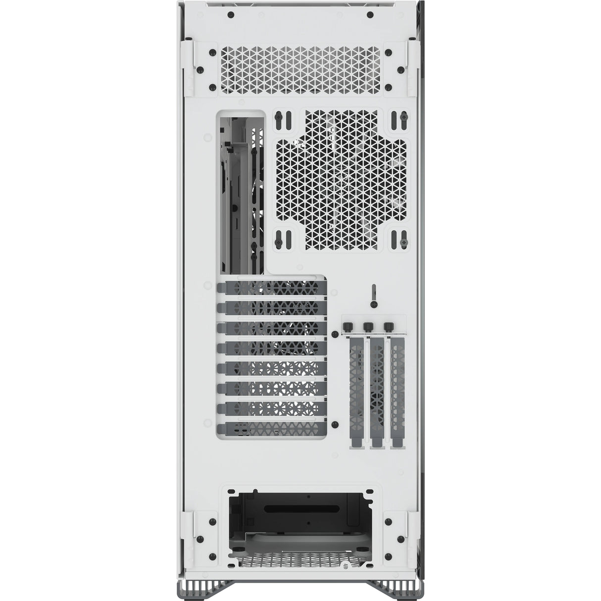 EAN 0840006636441 - Corsair 7000D AIRFLOW Full Tower Blanco imagen 7