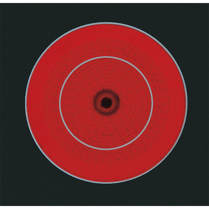 EAN 7332543486106 - AEG HK634060XB Negro Integrado 60 cm Cerámico 4 zona(s) imagen 4