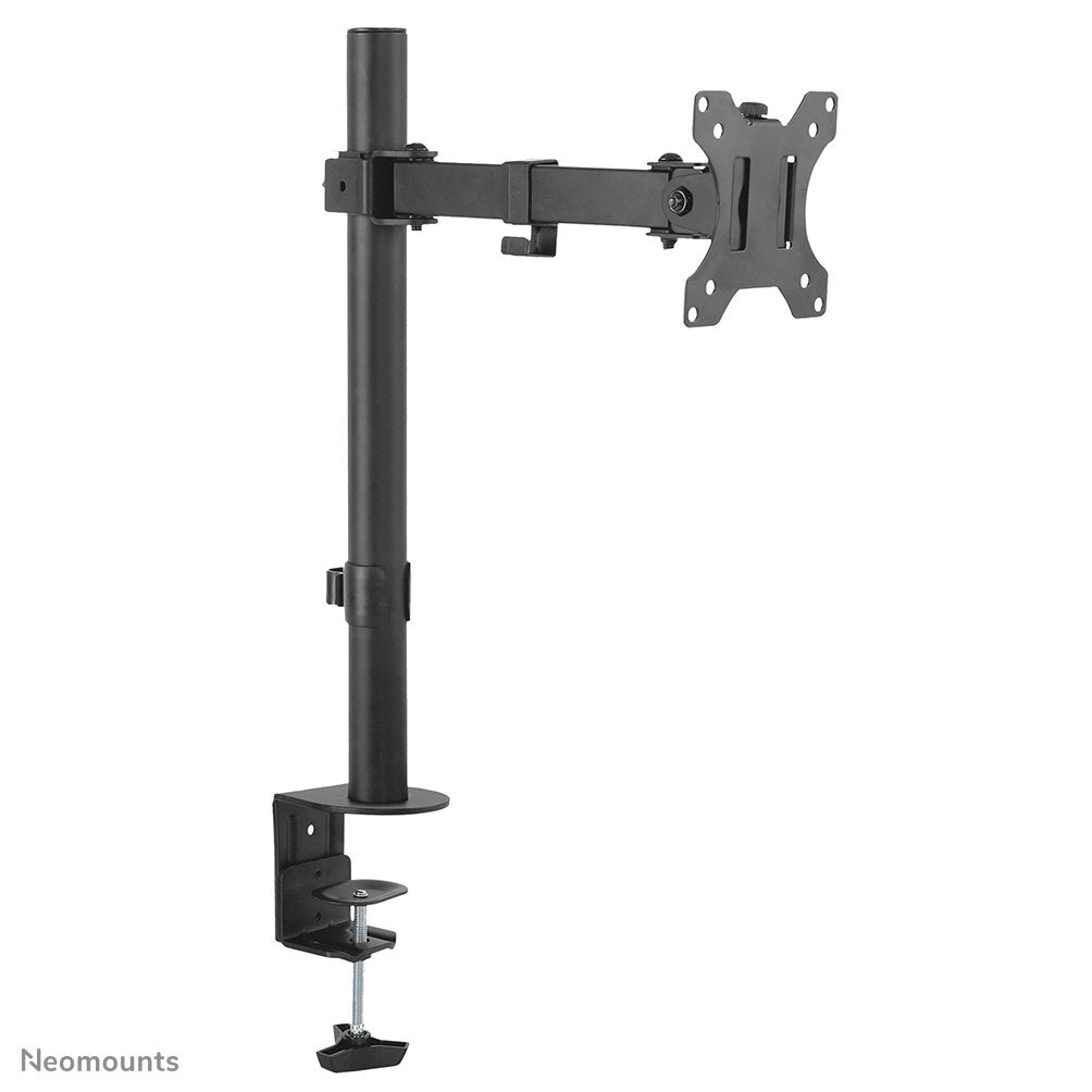 EAN 8717371449230 - Neomounts FPMA-D540BLACK soporte para monitor 81,3 cm (32") Escritorio Negro imagen 3