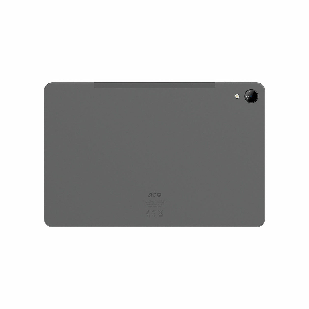 Tablet Spc Gravity 5 Pro 11' 6gb 128gb Octacore Gris Titanio