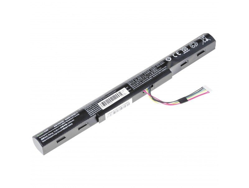 EAN 5902719425189 - Green Cell AC51 refacción para laptop Batería imagen 6
