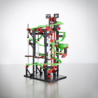 EAN 4048962229707 - fischertechnik Dynamic M imagen 2