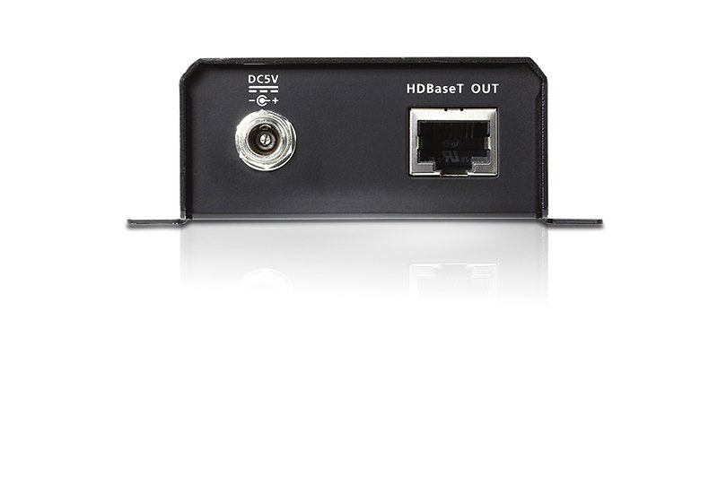 4k Displayport Hdbaset Transmitter (70m, 4096 X 2160 Up To 40m)