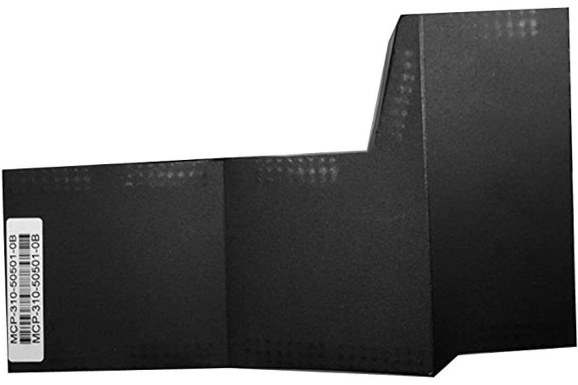 Supermicro Air Shroud Mcp-310-19019-0b