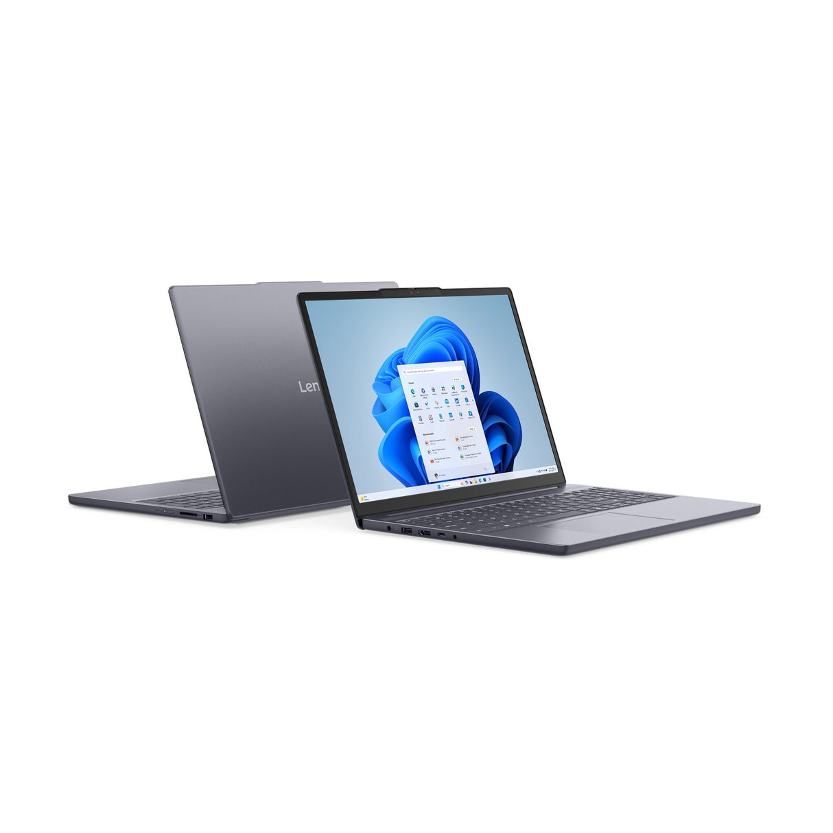 Portátil Ideapad Slim 3 15irh10 - 15.6 Fhd/I5-13420h/16/512/W11/Grey