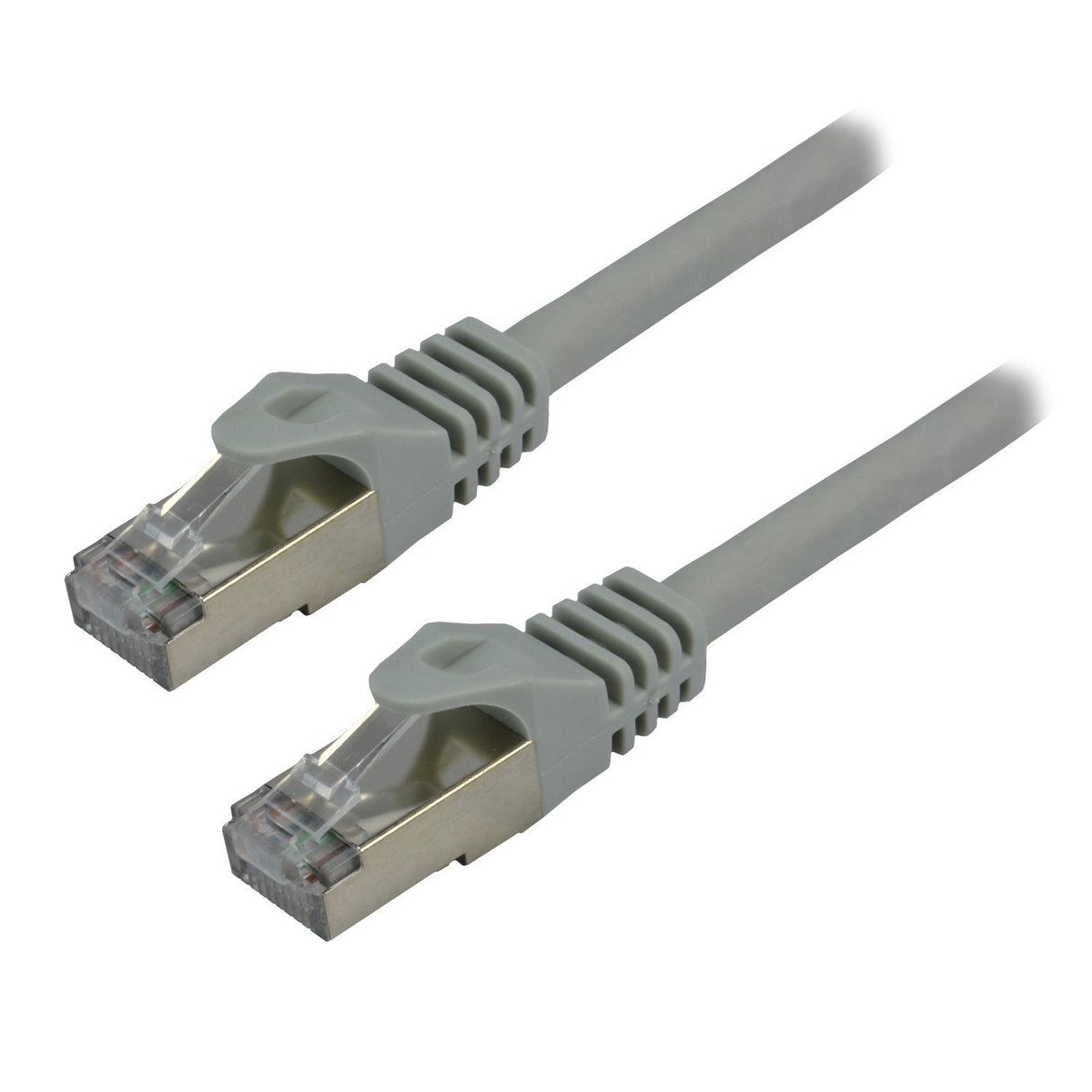 Cat 7 S/Ftp Lszh Patch Cable -