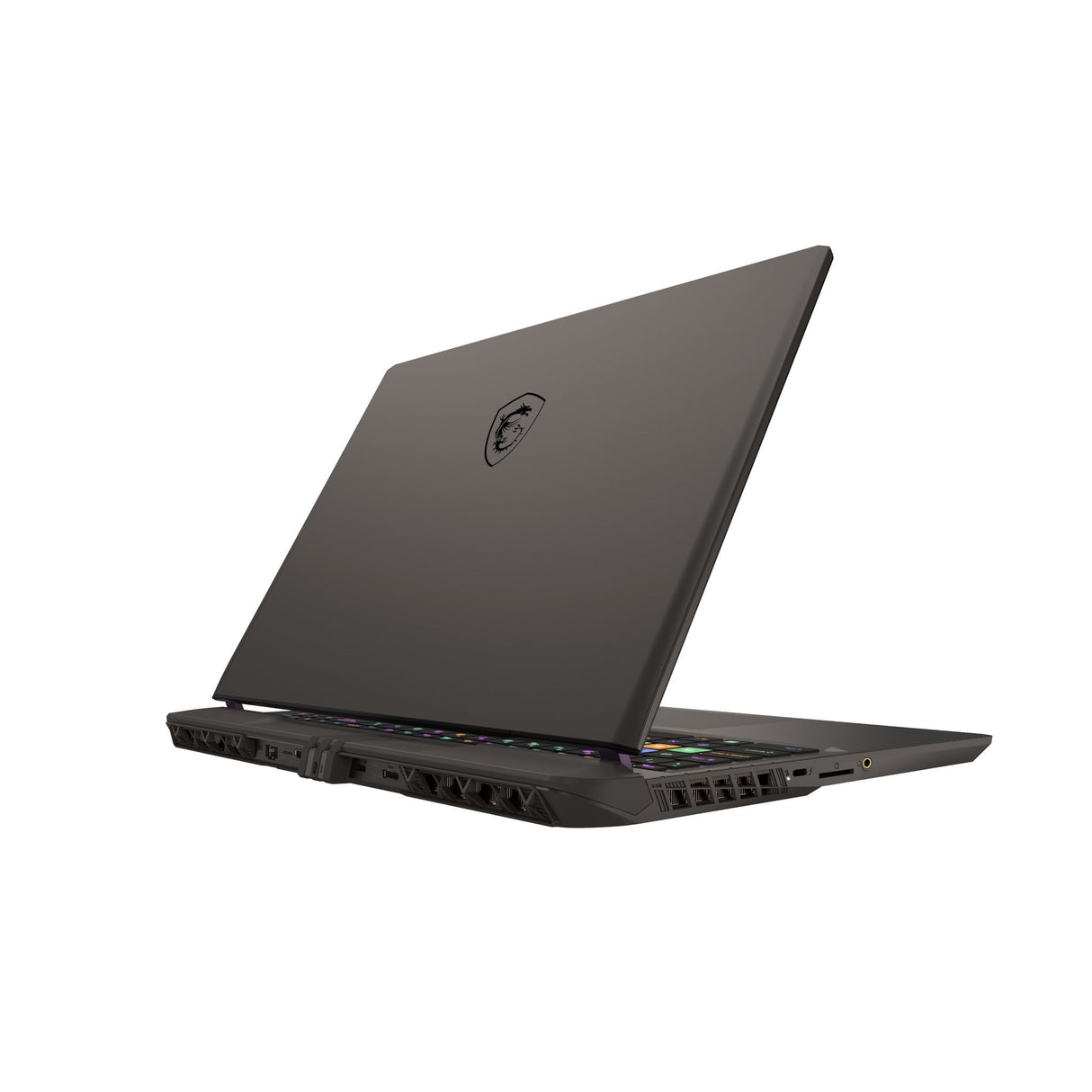 EAN 4711377169981 - MSI Vector 16 HX A14VGG-269PL Intel® Core™ i9 i9-14900HX Portátil 40,6 cm (16") Quad HD+ 32 GB DDR5-SDRAM imagen 4