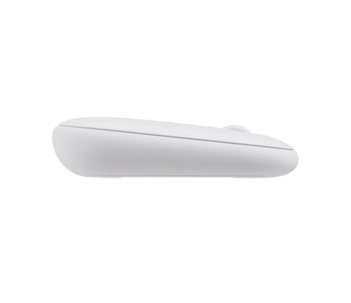 Pebble 2 Combo Tonal White Fra - Fra 2.4ghz/Bt-419 Universal