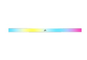 Memoria Corsair D532gb 6000-38 Vengeance Wht Rgb K2 Cor (Blanco, Cmh32gx5m2d6000z38w, Intel Xmp, Amd Expo) Cmh32gx5m2d6000z38w