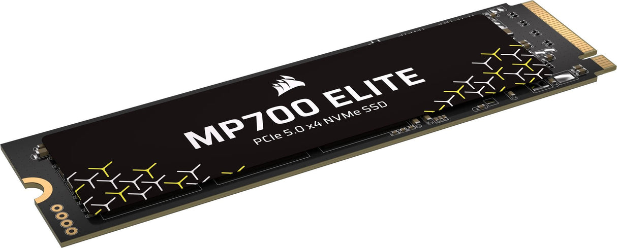 Corsair Mp700 Elite - Ssd - 2 Tb - Pci Express 5.0 X4 (Nvme)