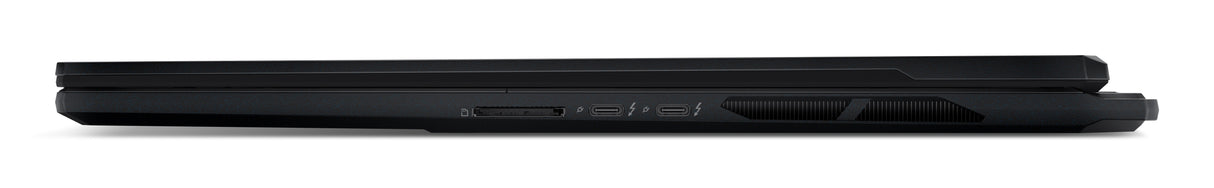 EAN 4711377317672 - MSI Stealth 18 HX AI A2XWIG-040XES Intel Core Ultra 9 275HX Portátil 45,7 cm (18") Quad HD+ 64 GB DDR5-SD imagen 17