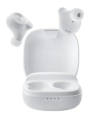 EAN 4034303035427 - Intenso T200 Auriculares Inalámbrico Dentro de oído Llamadas/Música USB Tipo C Bluetooth Blanco imagen 1