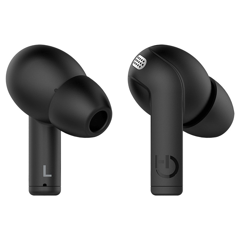 EAN 8436545693025 - Hiditec FENIX Auriculares True Wireless Stereo (TWS) Dentro de oído Llamadas/Música Bluetooth Negro imagen 2