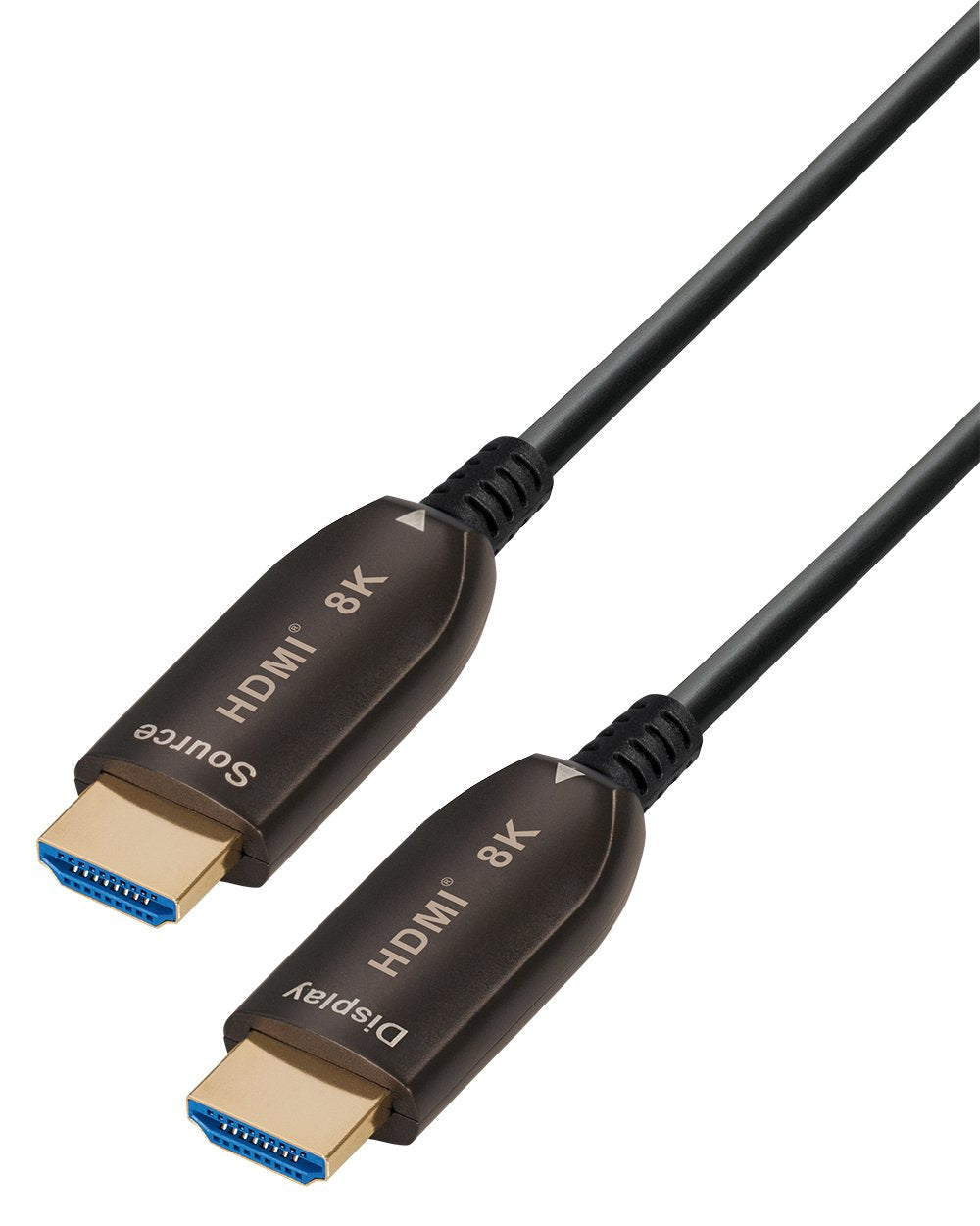 Según Hdmi 2.1 Spezifikation, Geeignet Para Videoauflösungen De 8k@60hz, 4k@120hz, Earc, Yuv 4:4:4, 3d, Hdr, Hdcp 2.2, 10 M, Bolsa De Plástico