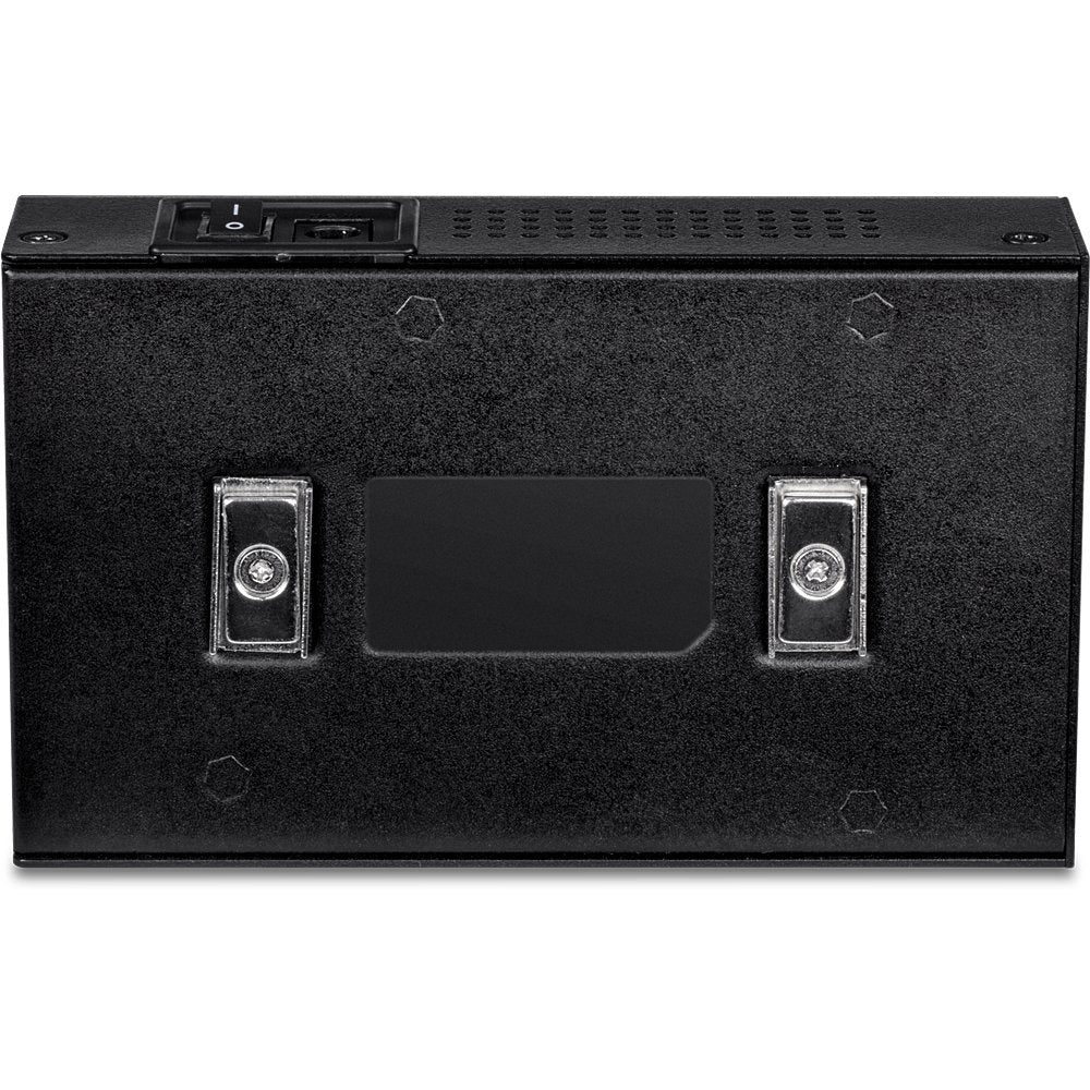 EAN 0710931161724 - Trendnet TPE-147GI adaptador e inyector de PoE Gigabit Ethernet imagen 6