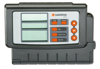 Gardena 1283-20 Control De Riego Classic 4030