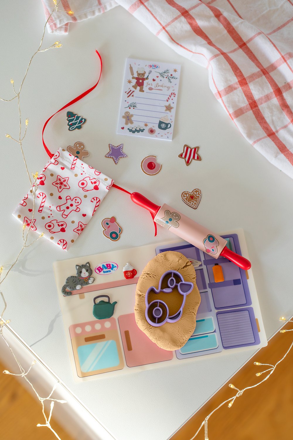 Zapf Creation Baby Born Adventskalender 839607