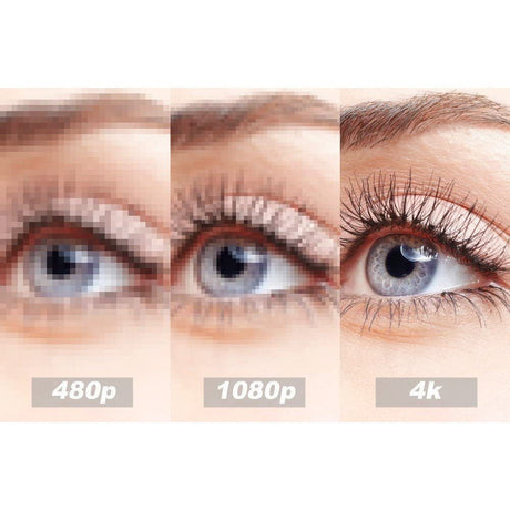 EAN 8057685306905 - Techly 1.0m HDMI M/M cable HDMI 1 m HDMI tipo A (Estándar) Blanco imagen 5