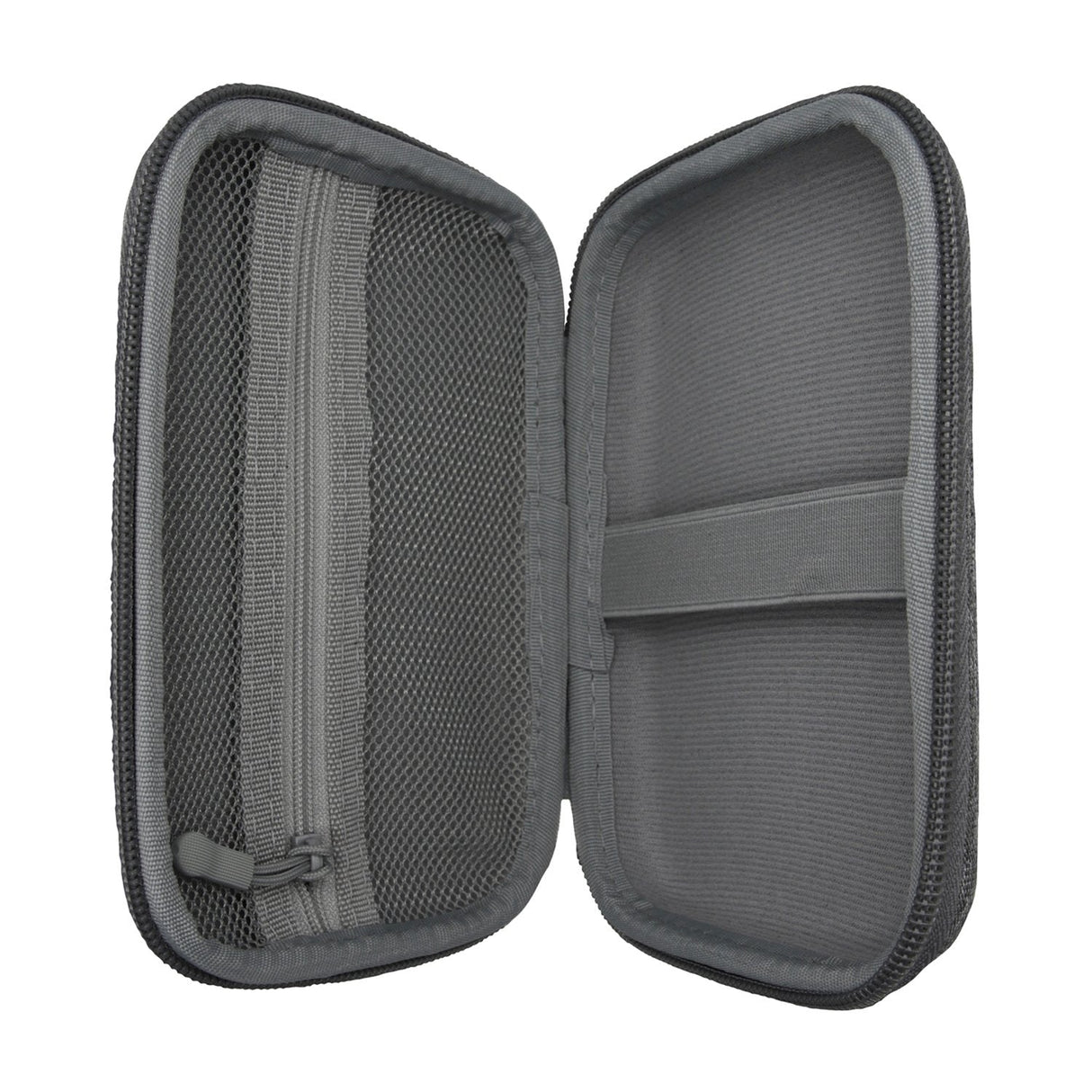Aisens Funda Para Disco Externo De 2.5' Gris Asbg-005