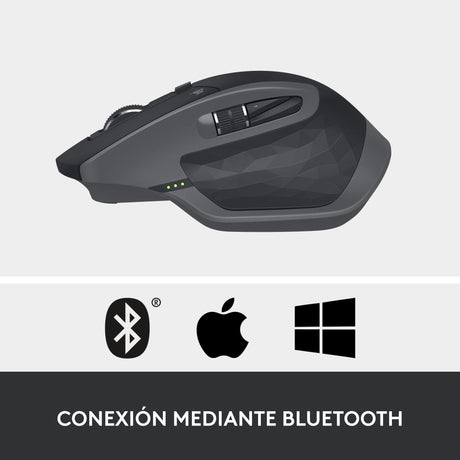 EAN 5099206118089 - Logitech MX 910-007224 - Maus ratón imagen 6