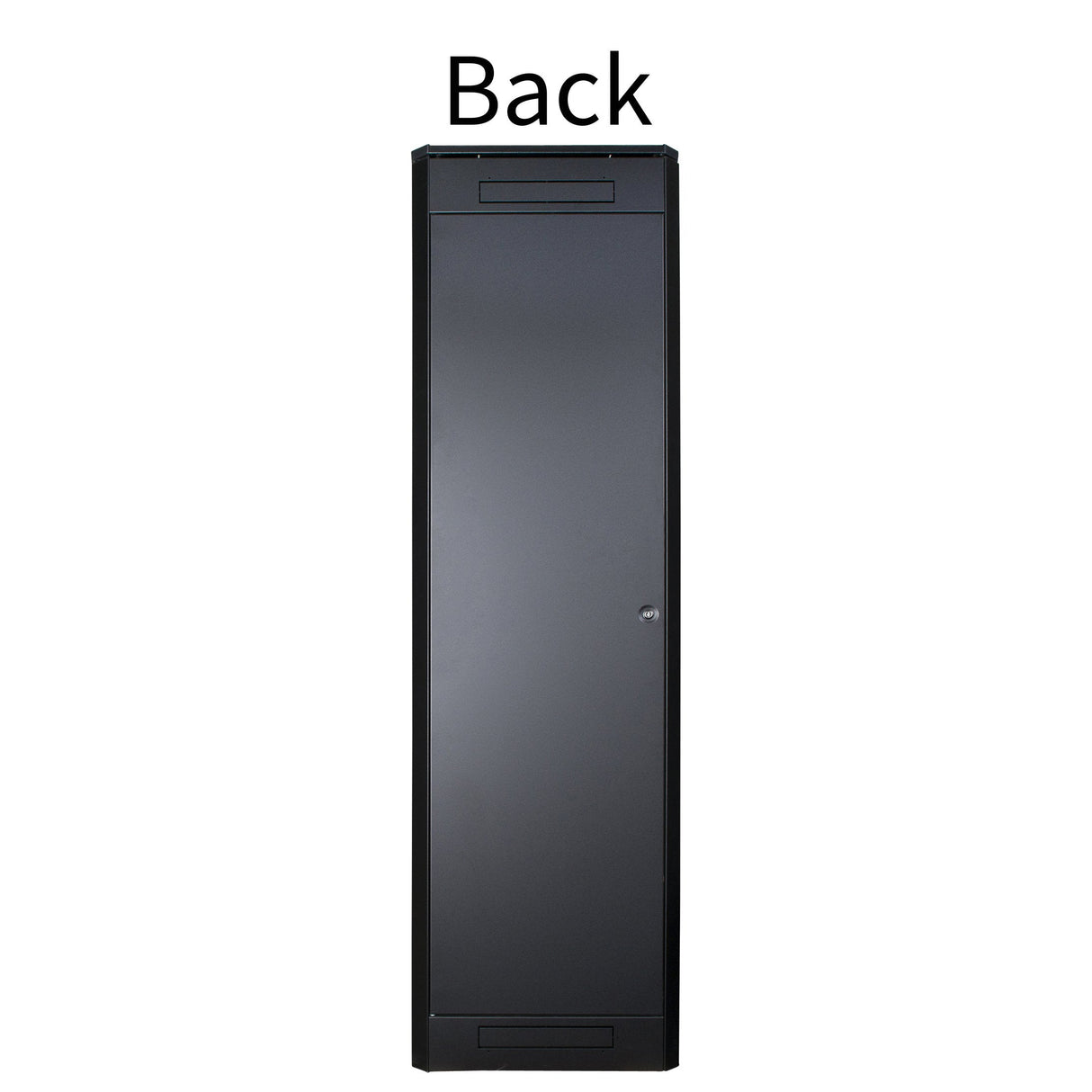 Logon Rdl42u68bl Armario Rack 42u Rack O Bastidor Independiente Negro