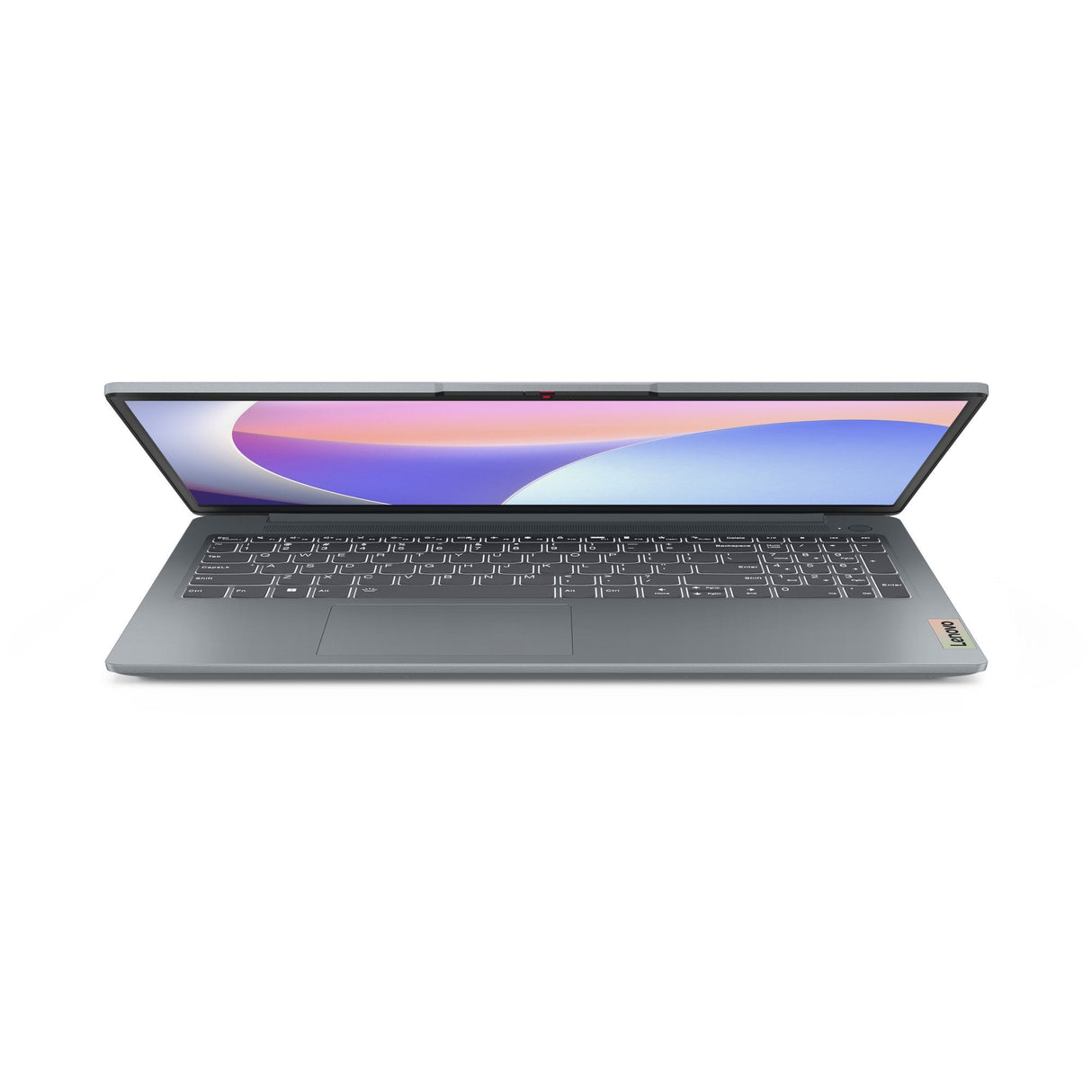 Portátil Lenovo Ideapad Slim 3 15ian8 15.6" Intel Core I3 N-Series I3-N305 8gb 256gb Ssd Windows 11 Home Gris