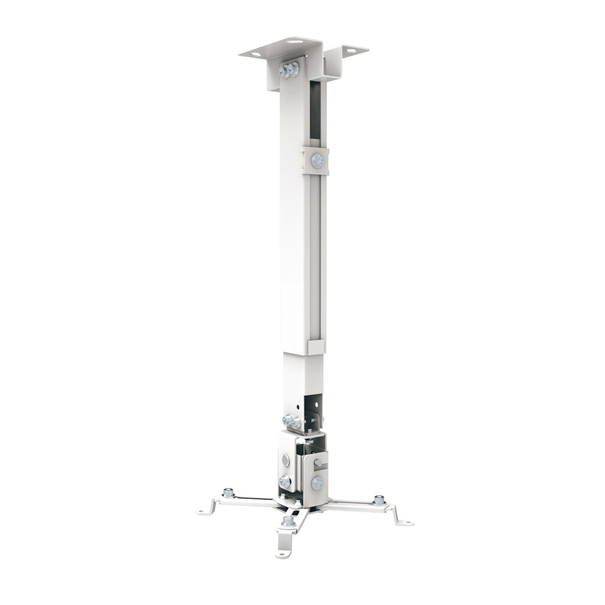 EAN 8436574703474 - AISENS CWP01TSE-049 montaje para projector Techo/pared Blanco imagen 4