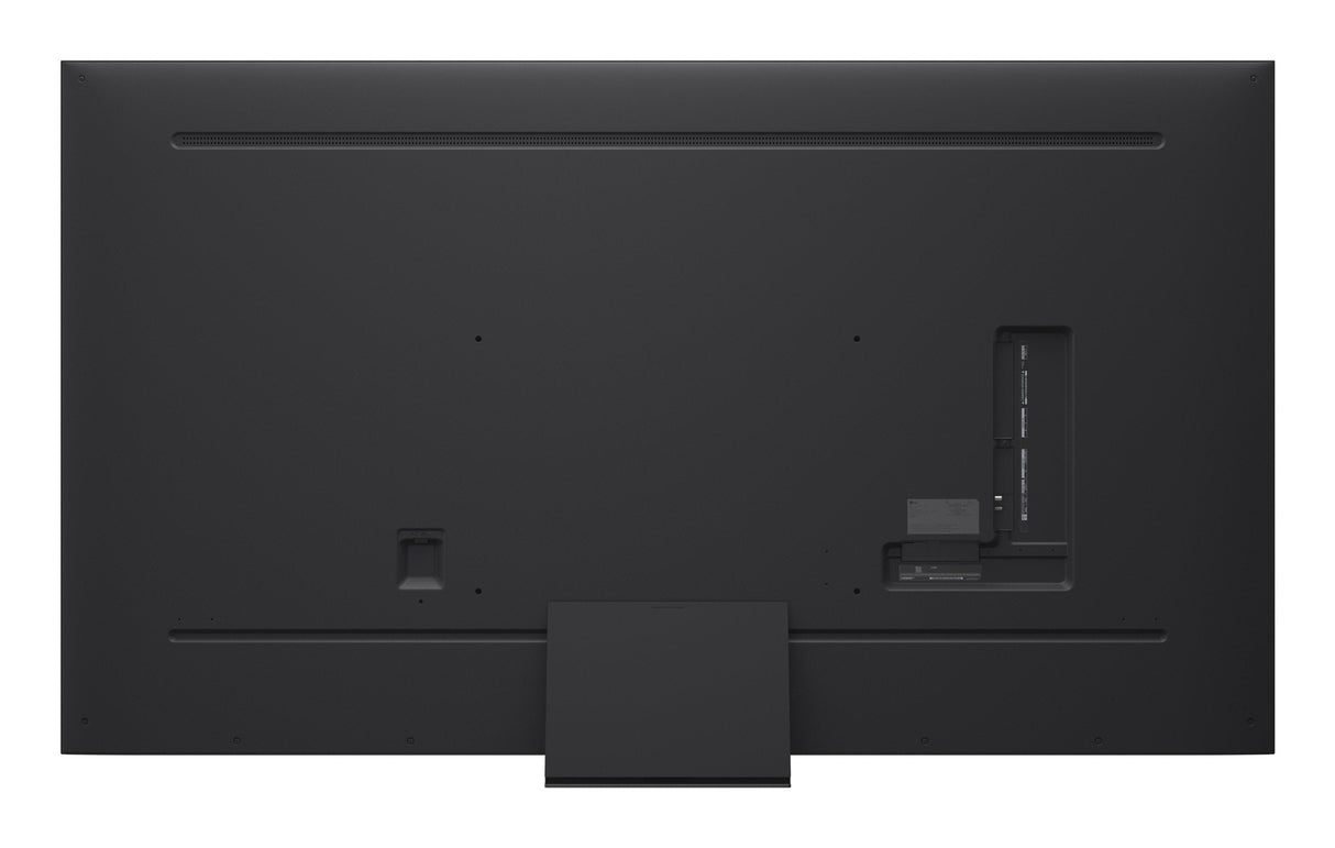 Televisor Lg Qned Evo Ai 75qned86a6a 75' Ultra Hd 4k Smart Tv Wifi