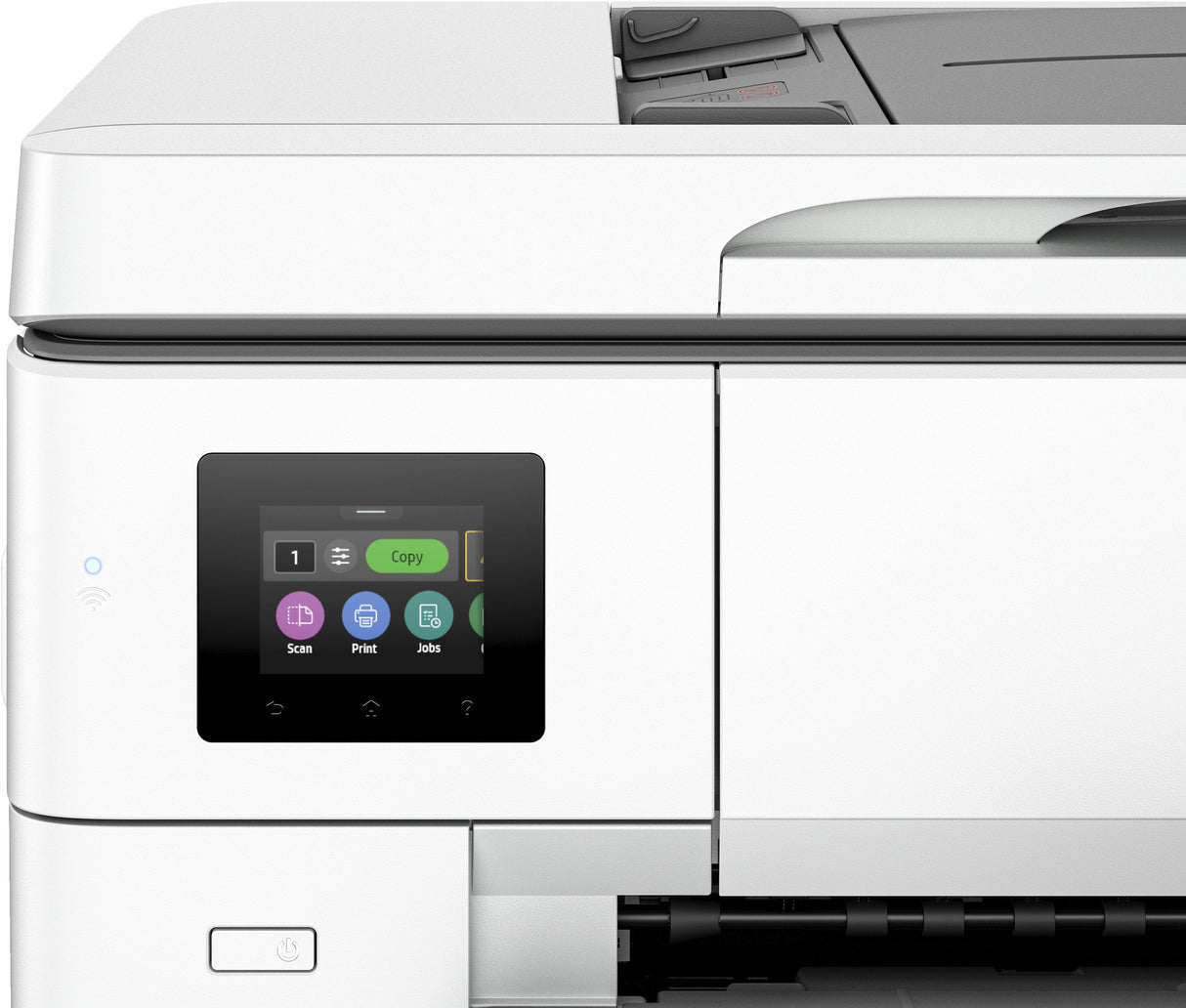 EAN 0196337488021 - HP OfficeJet Pro 9720e WF AiO Printer Inyección de tinta térmica A3 4800 x 1200 DPI 22 ppm Wifi imagen 3