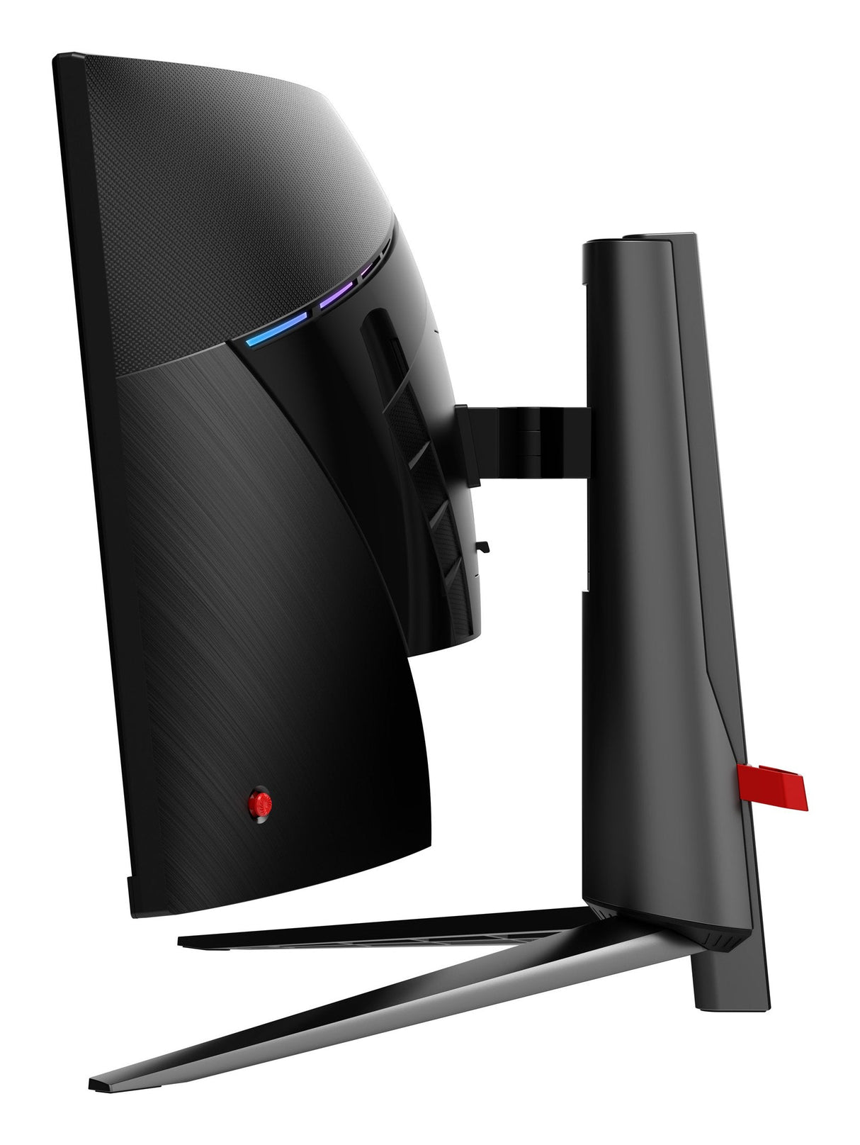 EAN 4711377140799 - MSI MAG 345CQR pantalla para PC 86,4 cm (34") 3440 x 1440 Pixeles UltraWide Dual Quad HD Negro imagen 7