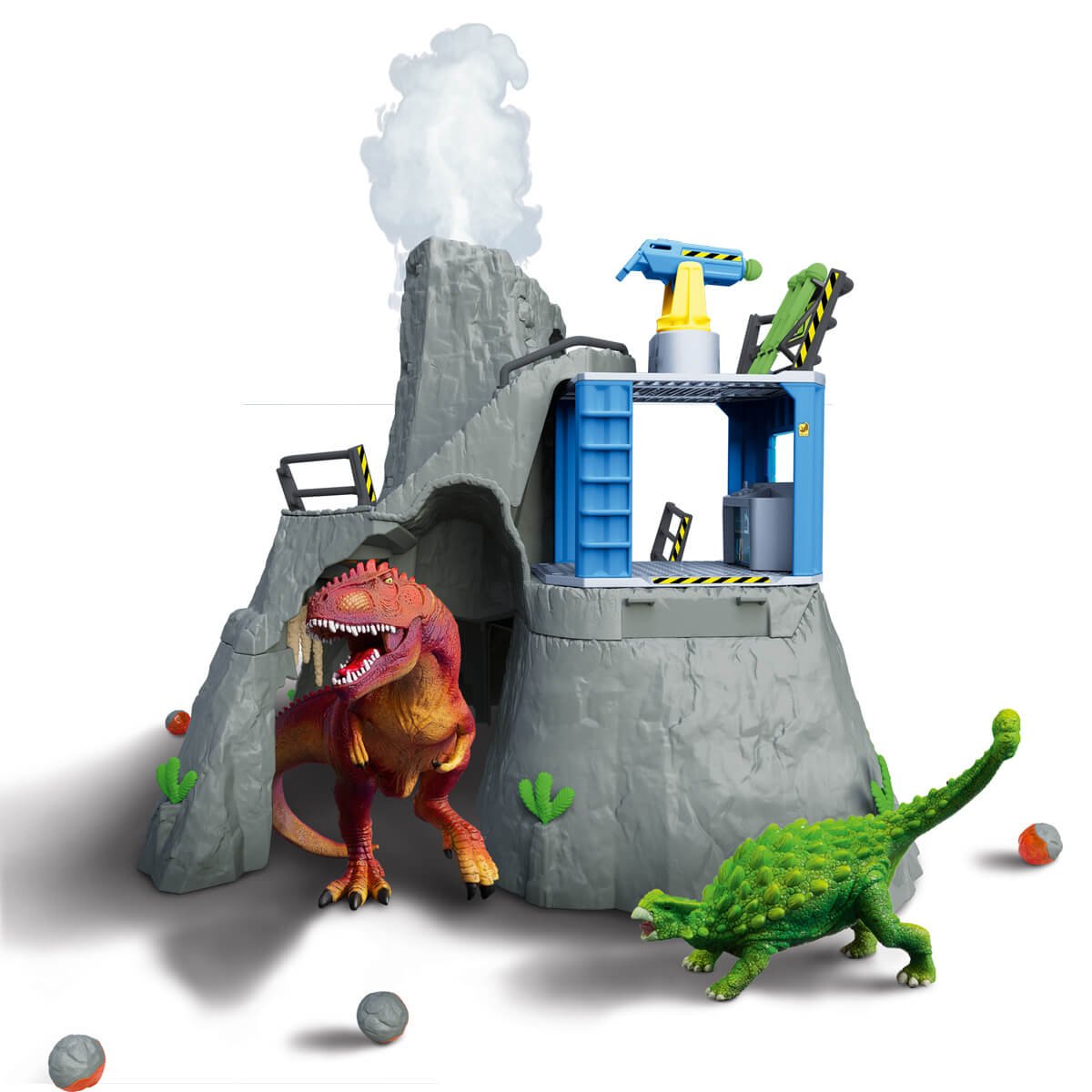 EAN 4059433449319 - schleich Dinosaurs 42564 set de juguetes imagen 11