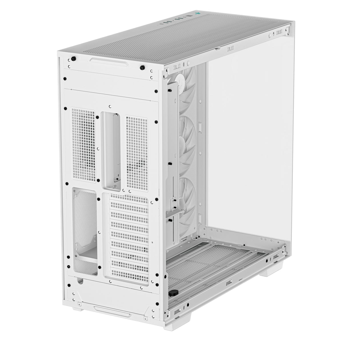 EAN 6933412774730 - DeepCool CH780 WH Torre Blanco imagen 5