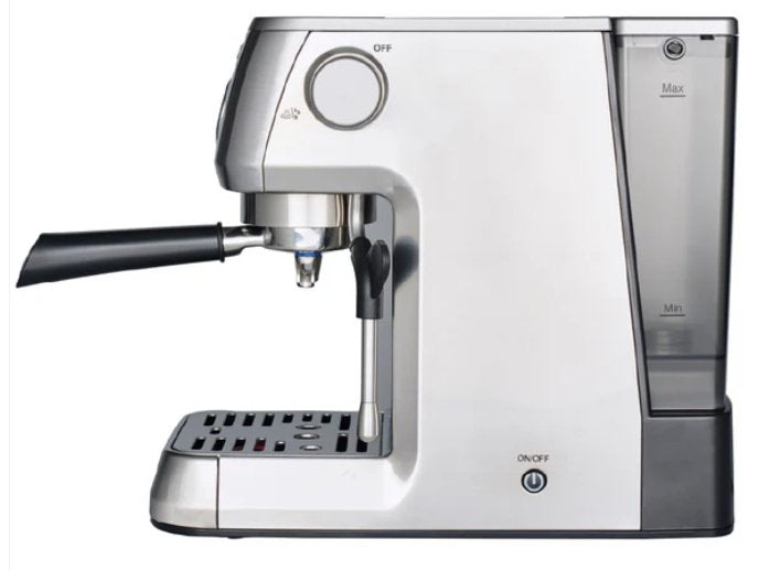 Solis Perfect Barista Plus 1170 V2