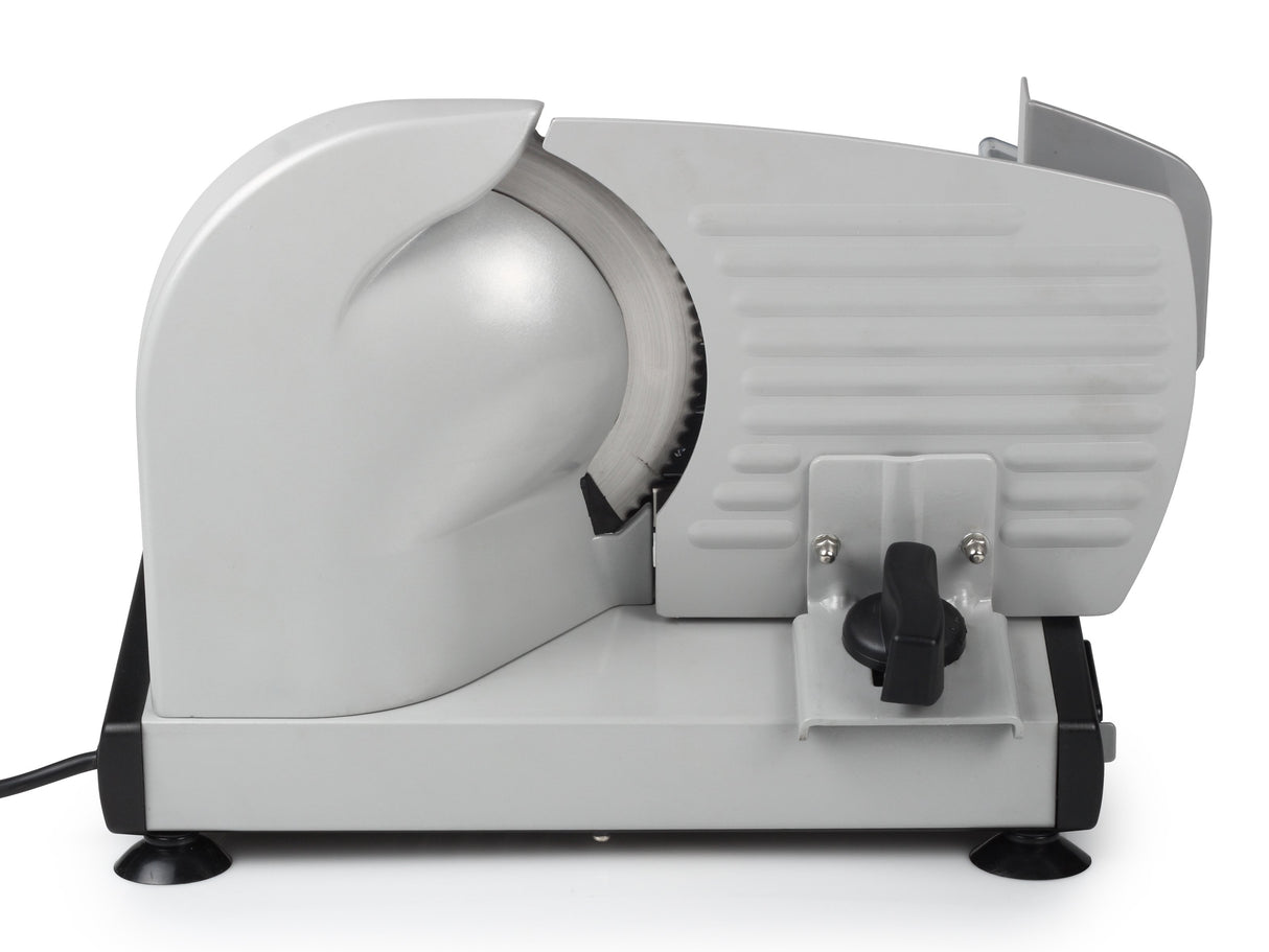 EAN 8713016020994 - Tristar EM-2099 rebanadora Eléctrico 150 W Negro, Plata imagen 8