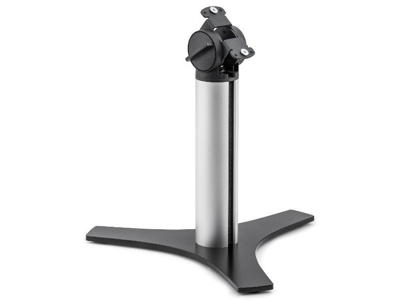 Novus Tabletsafe Plata Tableta Carro Para Administración De Tabletas