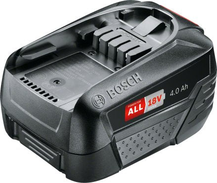 Bosch - Batería Recargable 18v 4,0ah 1600a011t8