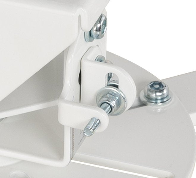 Bt899xl/W - Extra-Large Heavy Duty Projector Ceiling Mount White