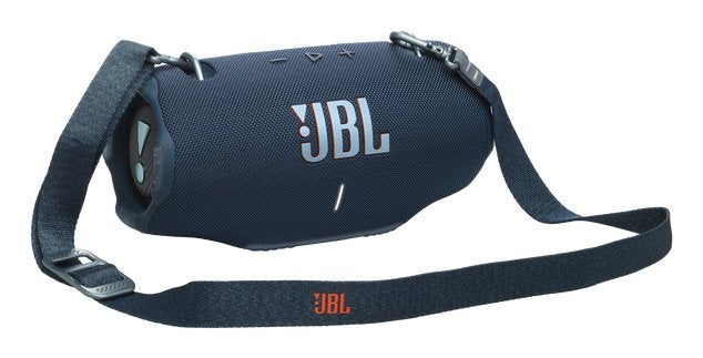 Jbl Xtreme 4 Azultooth Lautsprecher Azul