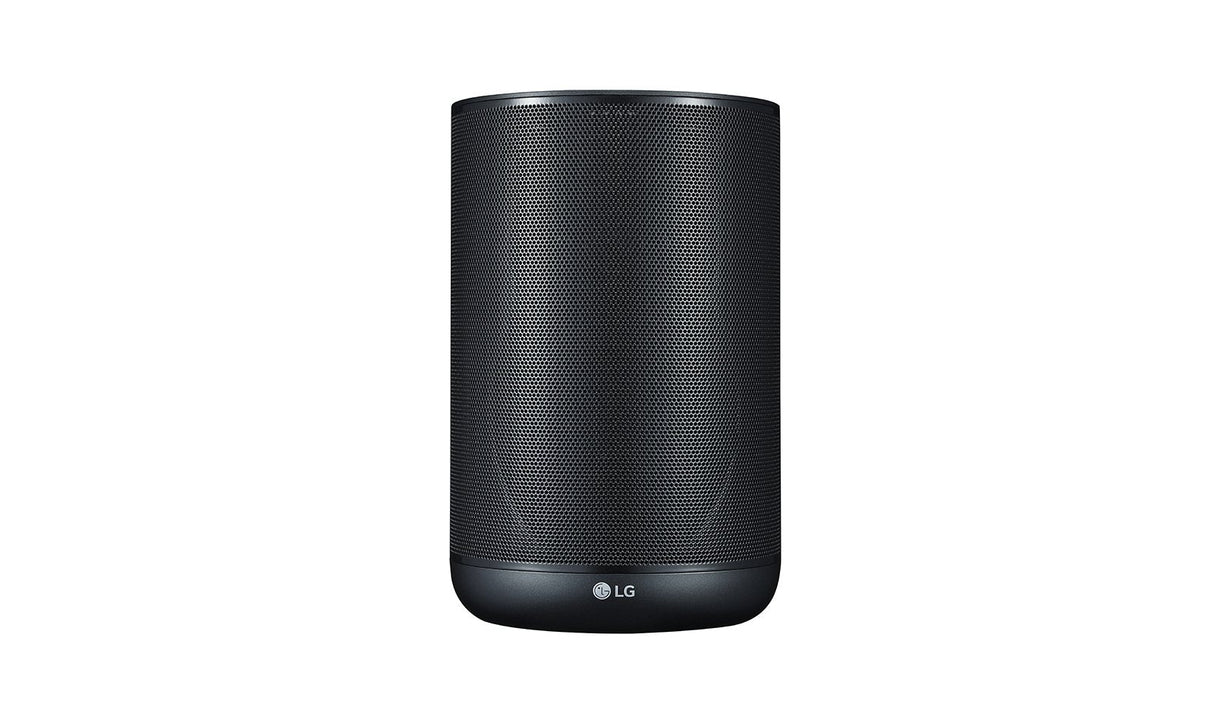 Lg Wk7 Xboom Ai Thinq Son: Altavoz Bluetooth 30w (Pas Wifi)