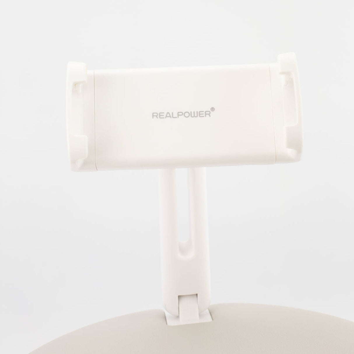 Realpower Pillowstand 1,Soporte Para Tablet Con Kissen