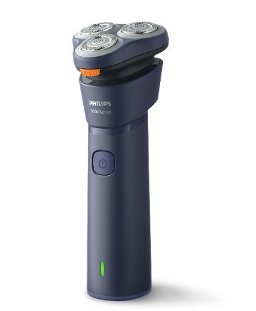 Afeitadora Philips 1000 Series S1881/00 Afeitar De Rotación Marina