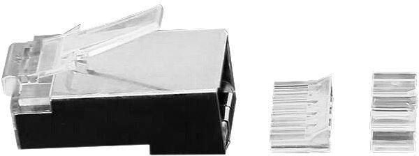 EAN 5711783334200 - Microconnect KON512-50 conector Plata imagen 1