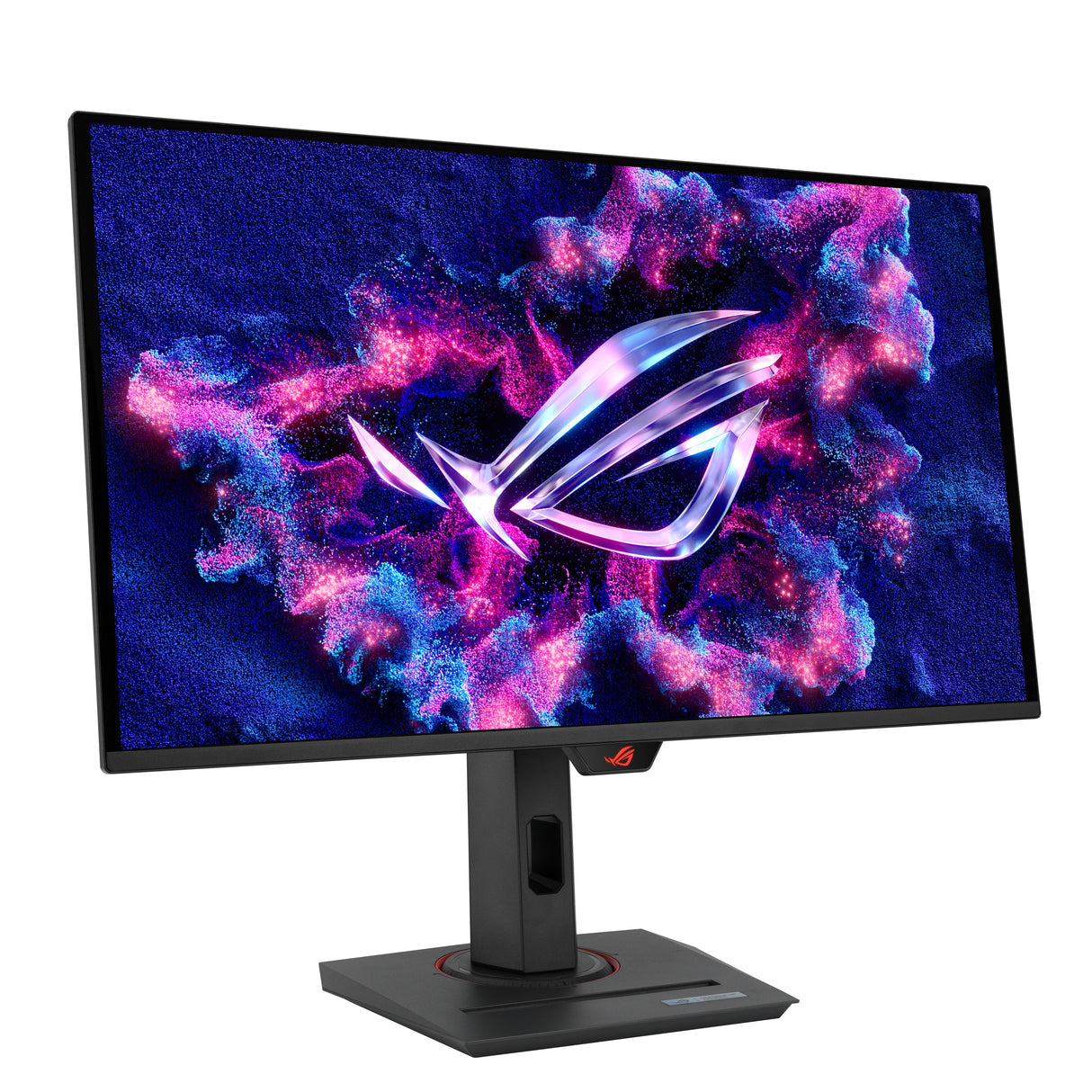 EAN 4711387675243 - ASUS ROG Strix OLED XG27ACDNG pantalla para PC 67,3 cm (26.5") 2560 x 1440 Pixeles Quad HD QD-OLED Negro imagen 3