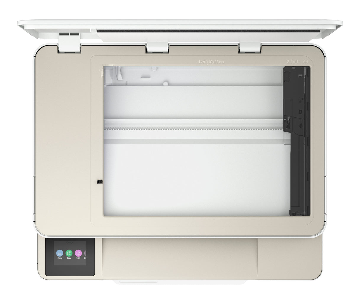 EAN 0197498438948 - HP ENVY 6132e All-in-One Printer Inyección de tinta térmica A4 4800 x 1200 DPI 10 ppm Wifi imagen 9