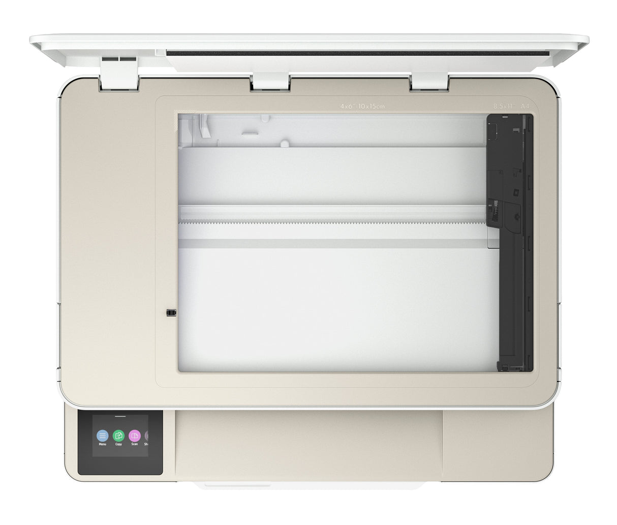 EAN 0197029817501 - HP ENVY 6120e All-in-One Printer Inyección de tinta térmica A4 4800 x 1200 DPI 10 ppm Wifi imagen 9