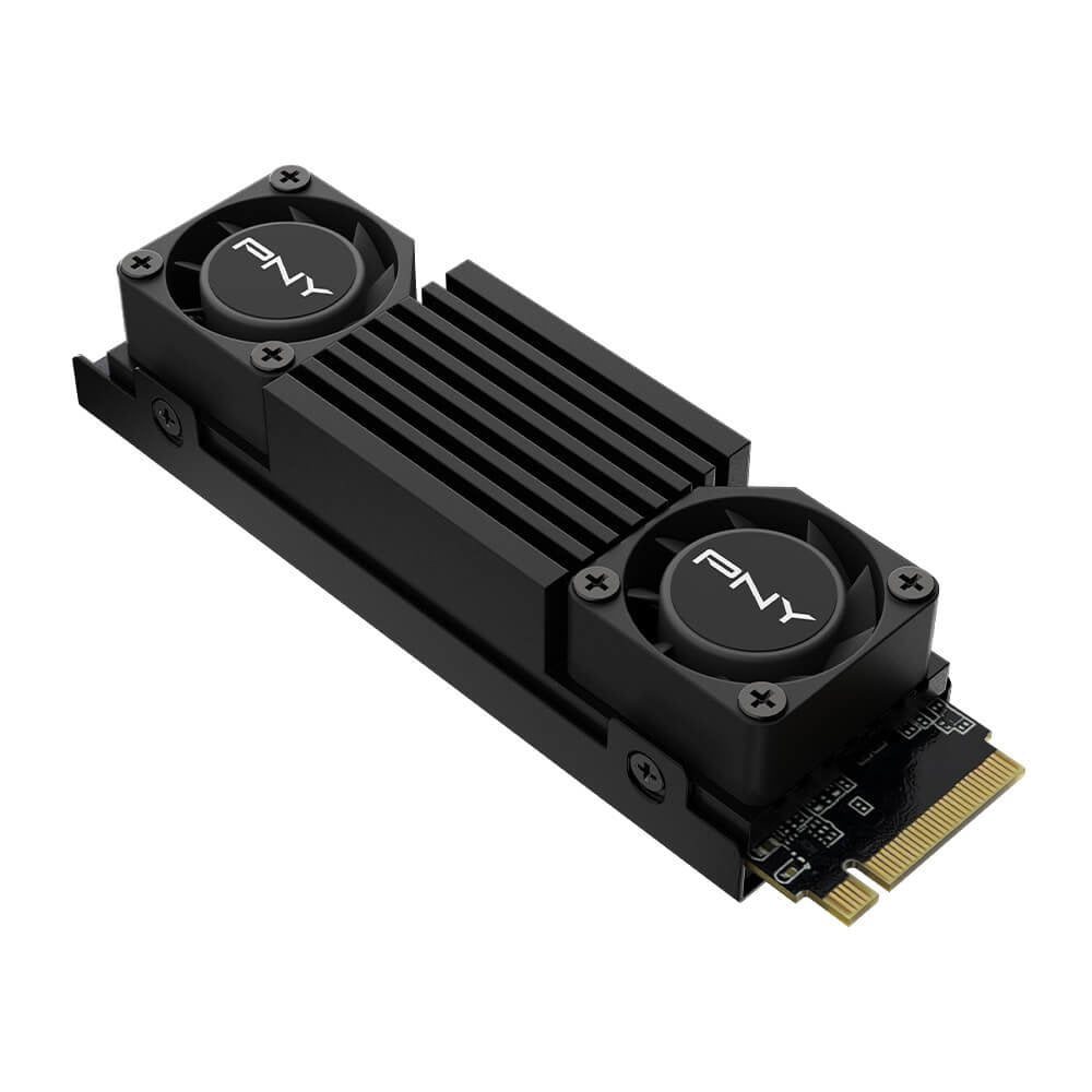 EAN 0751492781839 - PNY CS3150 2 TB M.2 PCI Express 5.0 NVMe 3D NAND imagen 5