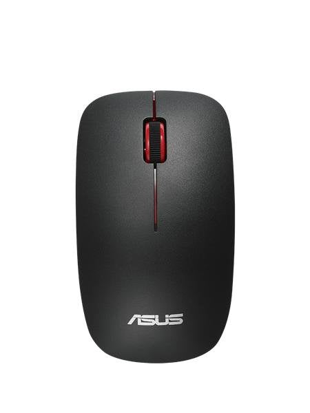 Asus Wt300 Ratón Rf Inalámbrico Óptico 1600 Dpi Ambidextro